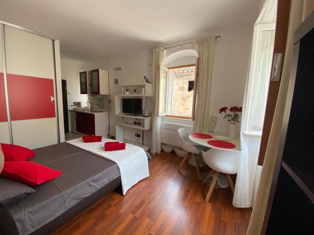 Apartman Torre 赫瓦尔 外观 照片