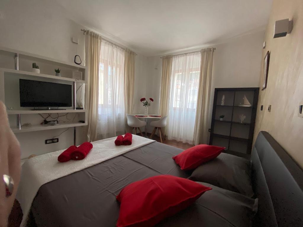 Apartman Torre 赫瓦尔 外观 照片