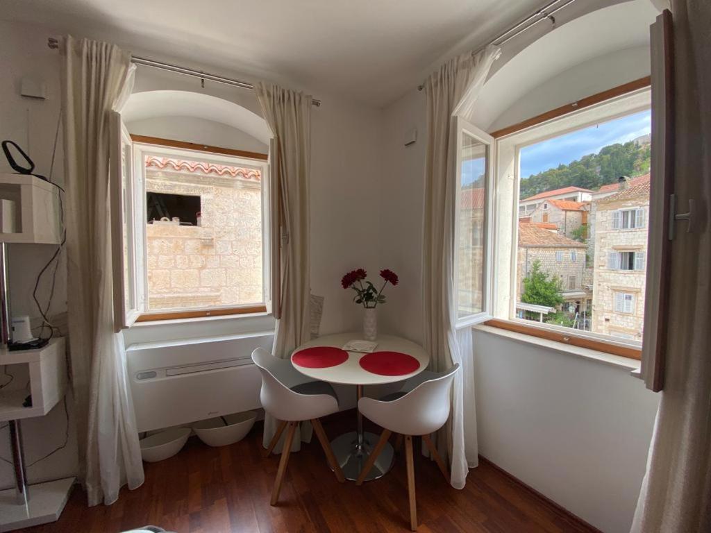 Apartman Torre 赫瓦尔 外观 照片