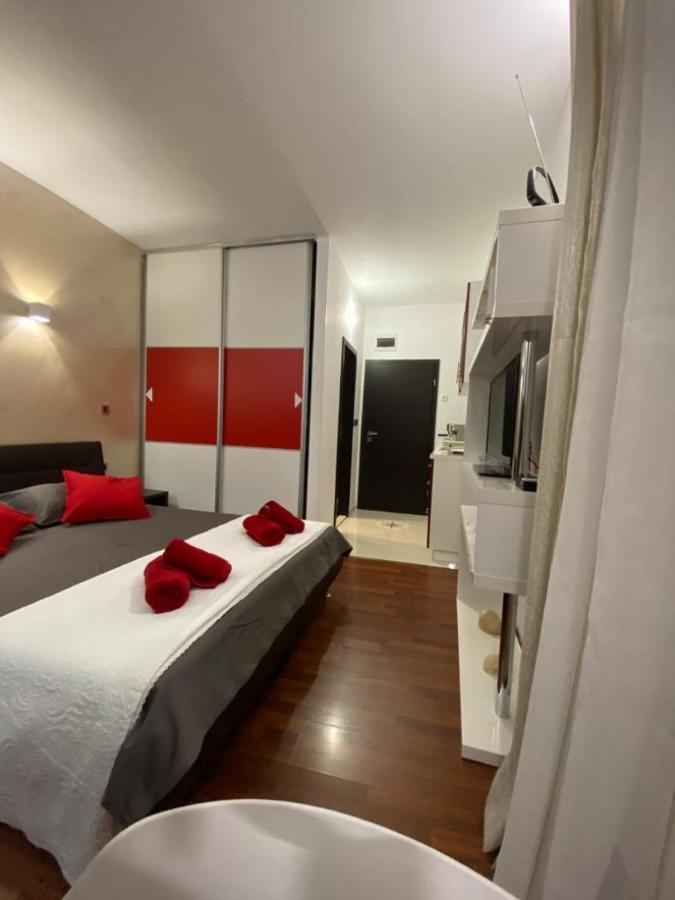Apartman Torre 赫瓦尔 外观 照片