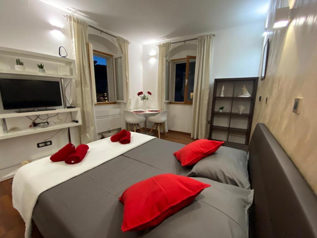 Apartman Torre 赫瓦尔 外观 照片