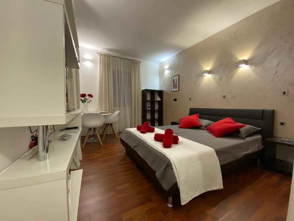 Apartman Torre 赫瓦尔 外观 照片